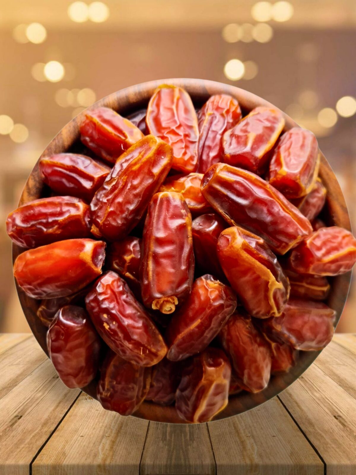 Valleys Premium Saudi Arabian Mabroom Dates 800 Grams - Image 2