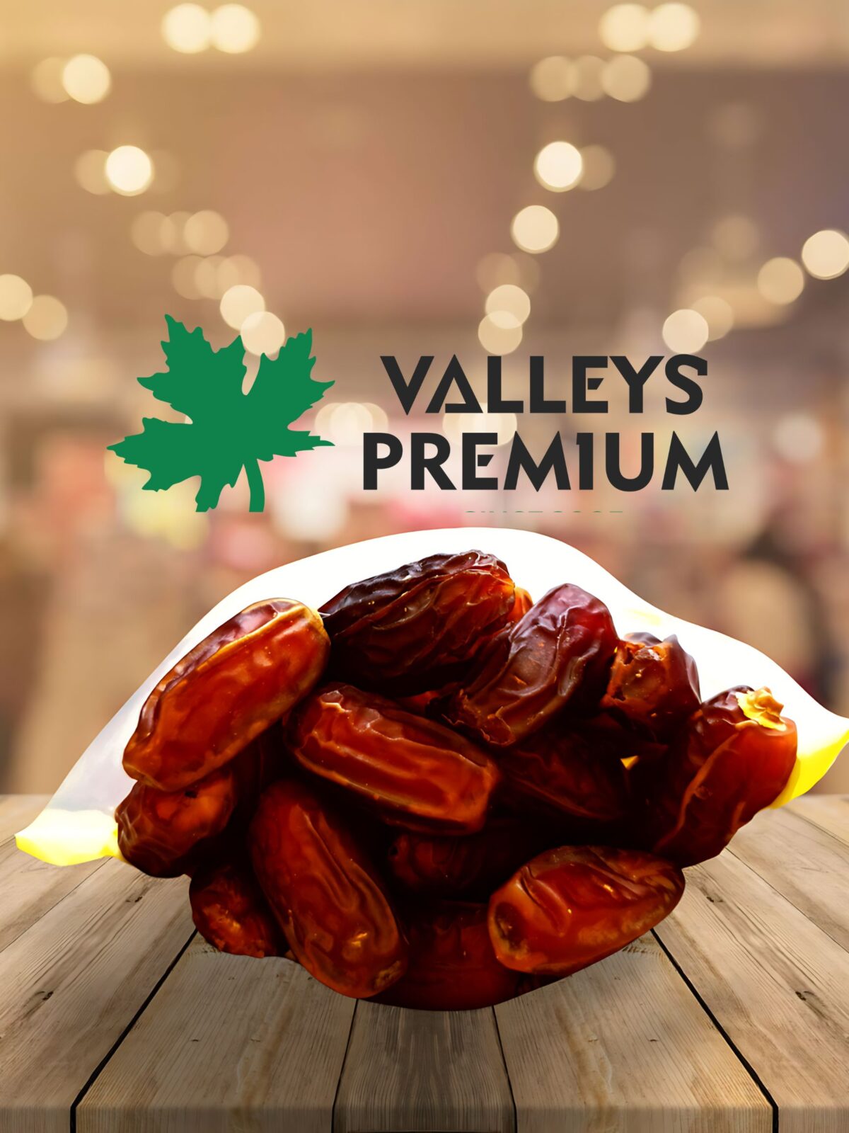 Valleys Premium Saudi Arabian Mabroom Dates 800 Grams - Image 6