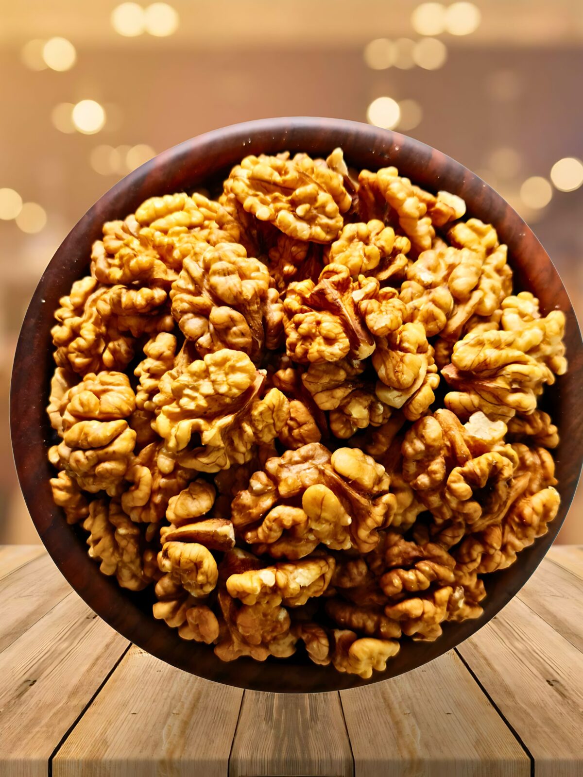 Valleys Premium Kashmiri Walnut Kernels (Akhrot) 250 gms - Image 2