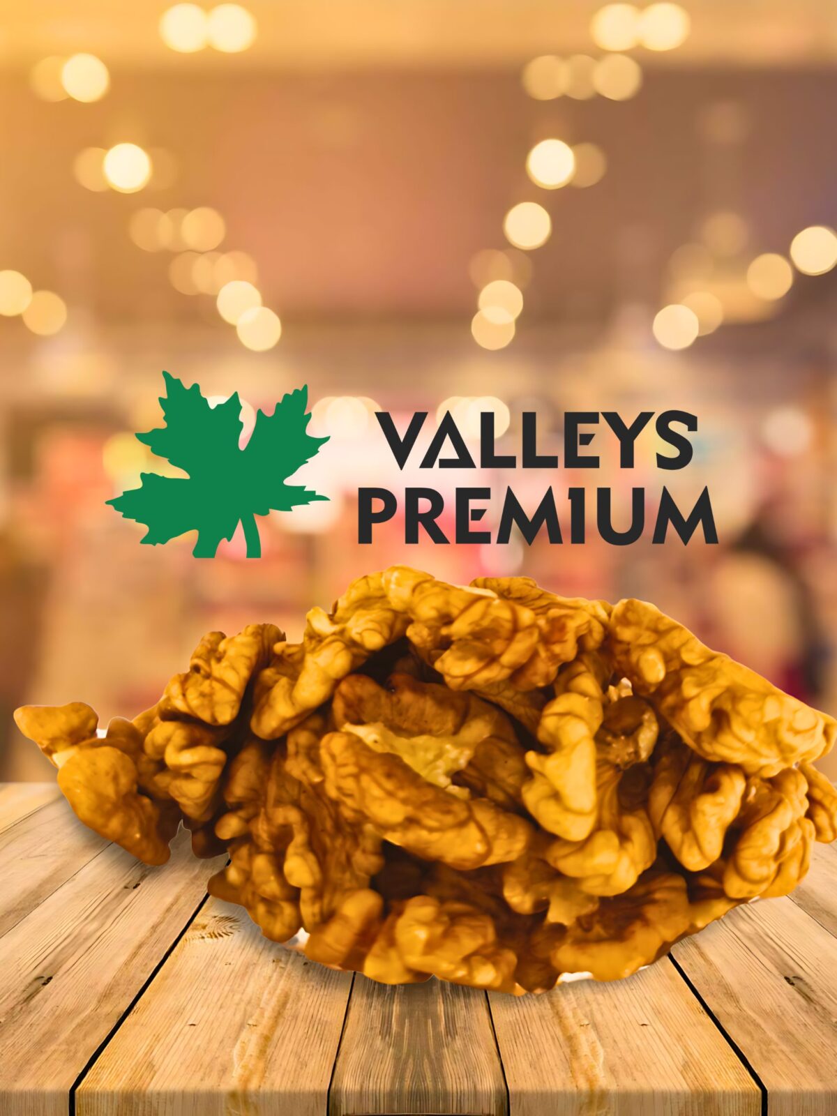 Valleys Premium Kashmiri Walnut Kernels (Akhrot) 250 gms - Image 6