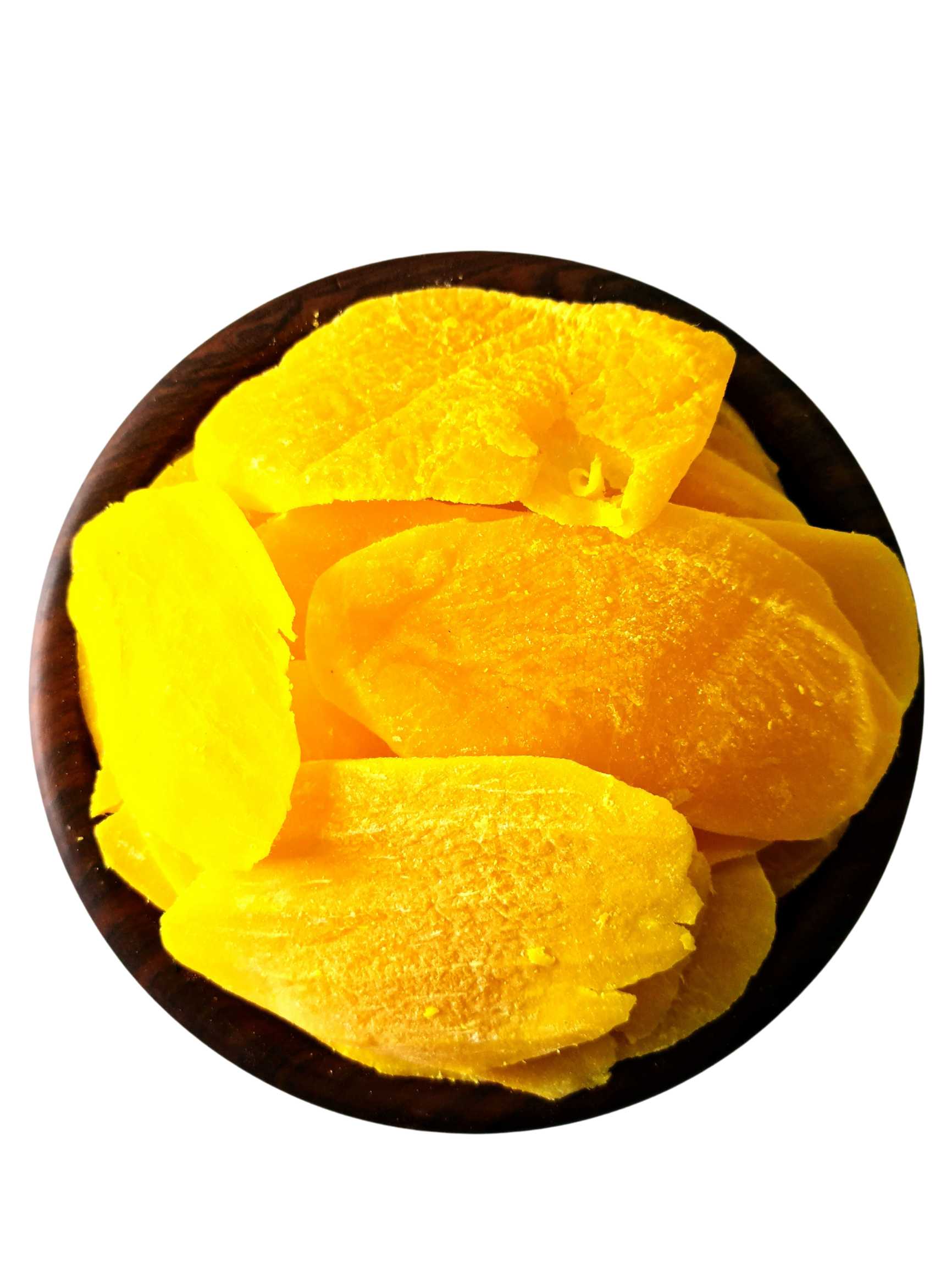 Valleys Premium Sun Dried Mangoes 800 Gram ( Mango)