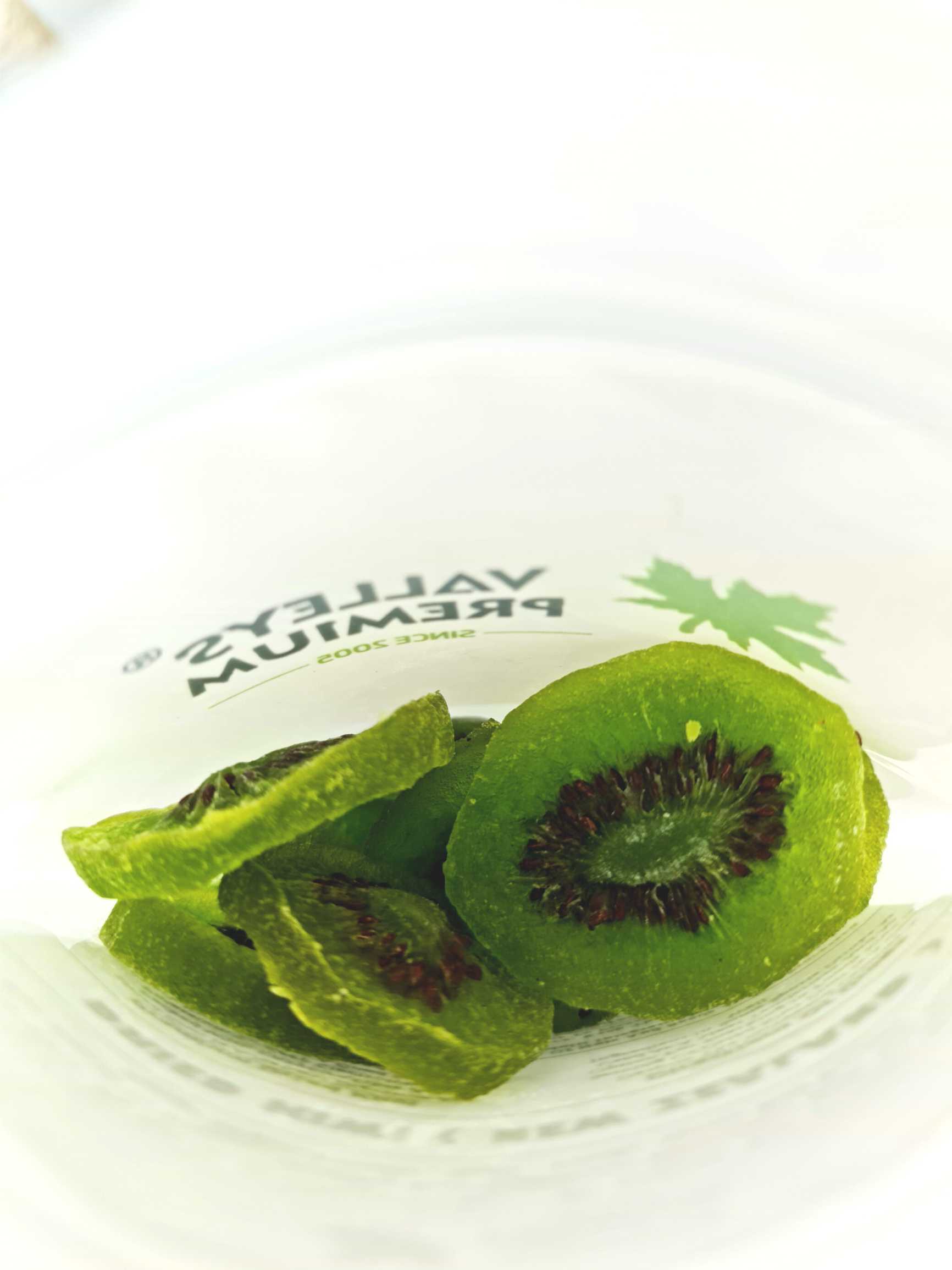 Valleys Premium Sun Dried Kiwis 400 Grams (Kiwi) Exclusive Store Of
