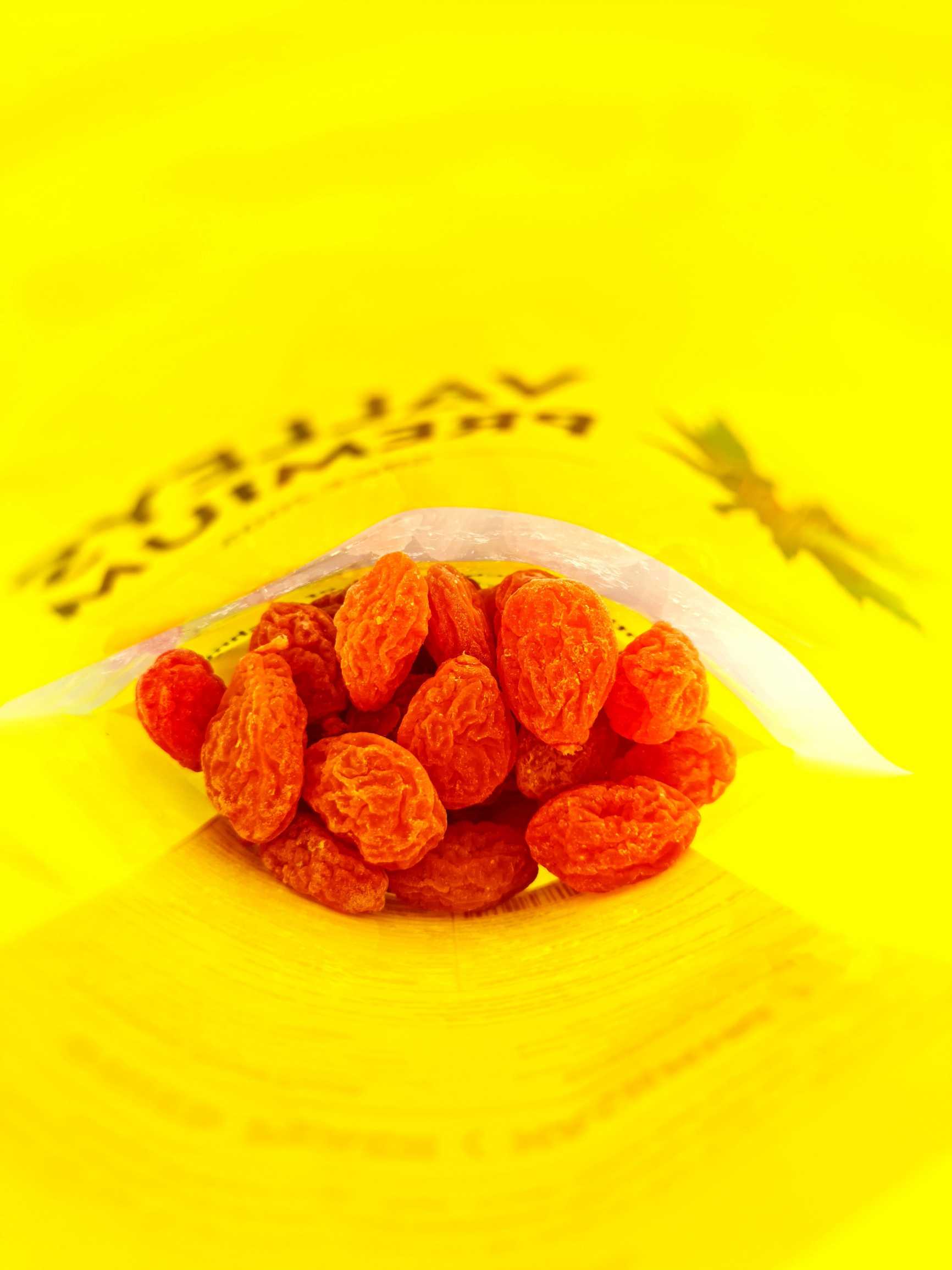 Valleys Premium Dried Peaches Kashmiri 800 Grams