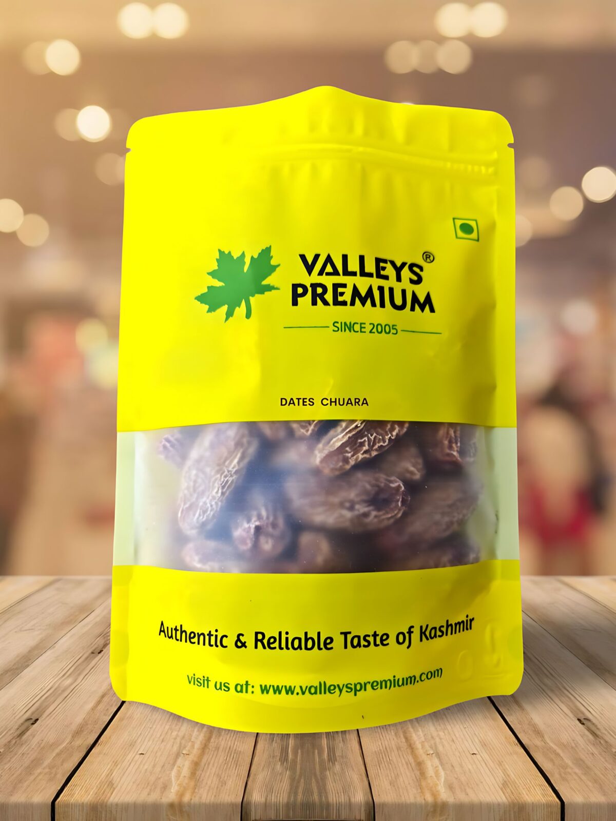 Valleys Premium Healthy & Natural Chuara Dates 800 Gram - Image 3