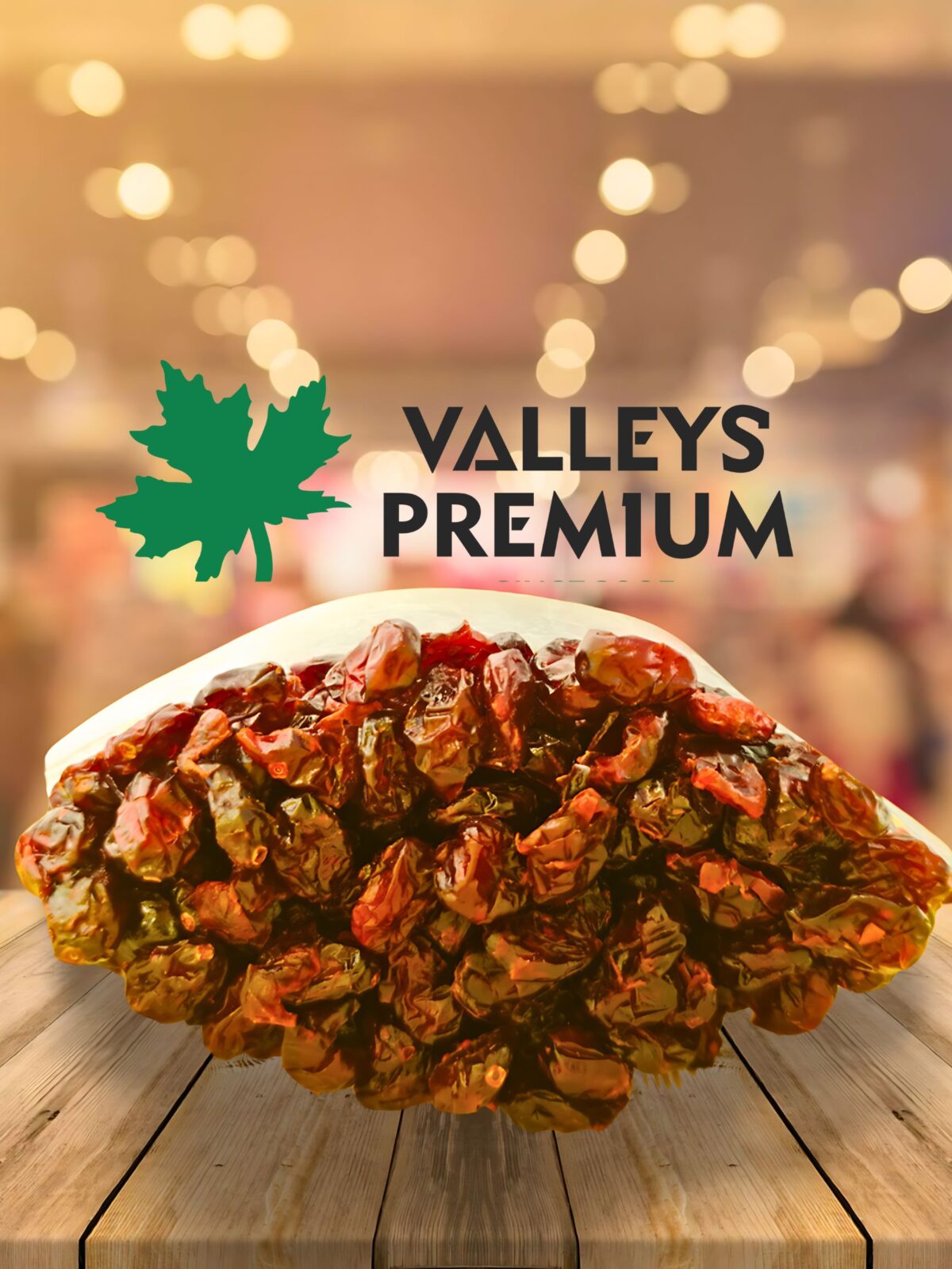 Valleys Premium Dried Cranberries American 800 Gram - Image 6