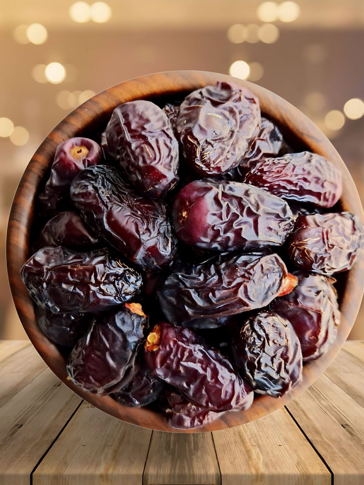 Valleys Premium Saudi Kalmi Dates 800 Grams - Image 2