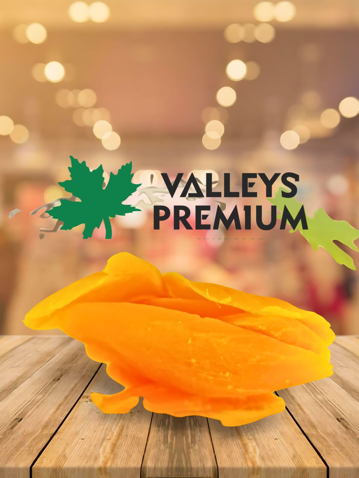 Valleys Premium Dehydrated And Sun Dried Mangoes 400 Grams (Mango) - Image 6