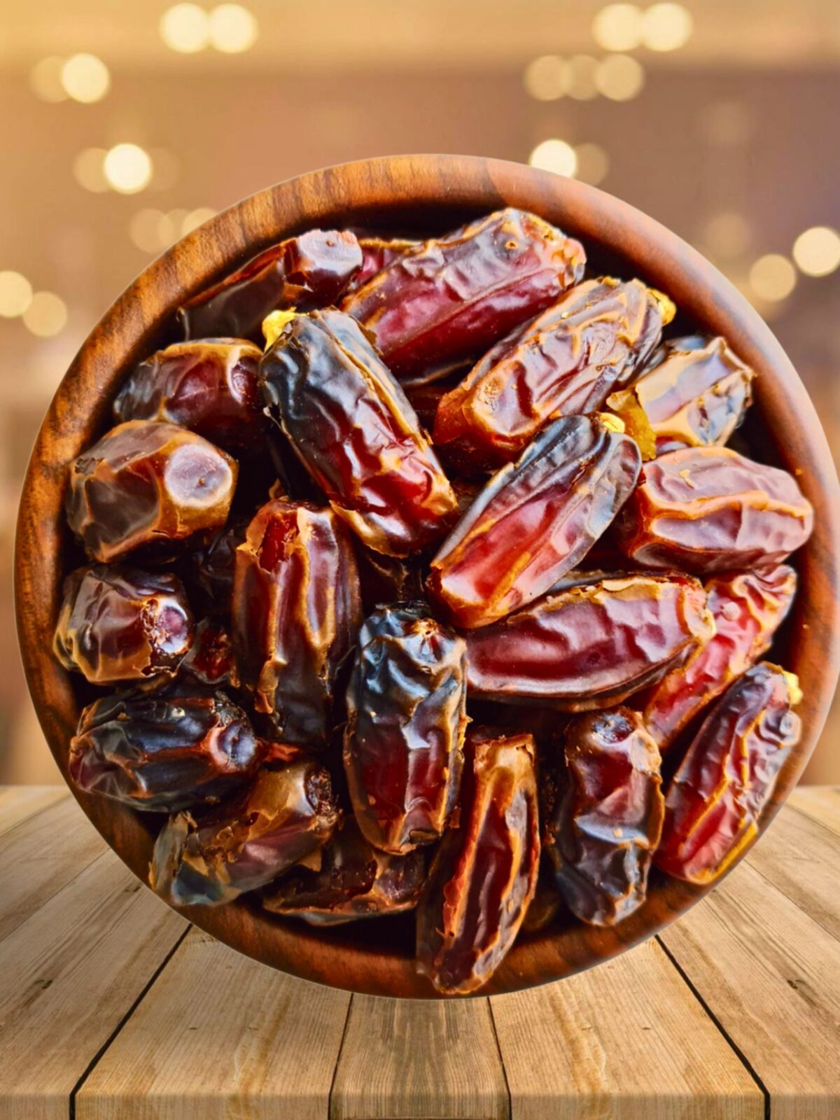 Valleys Premium Iranian Mashrook Dates 800 Grams - Image 2