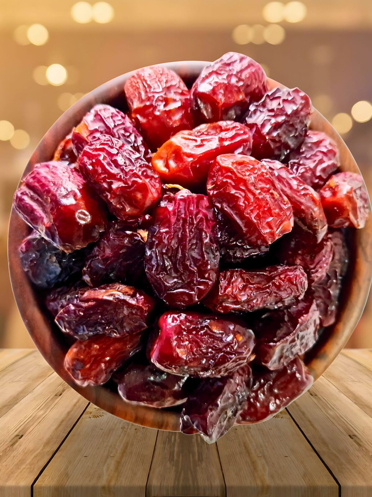 Valleys Premium Iranian Mazafati Dates 400 Grams - Image 2