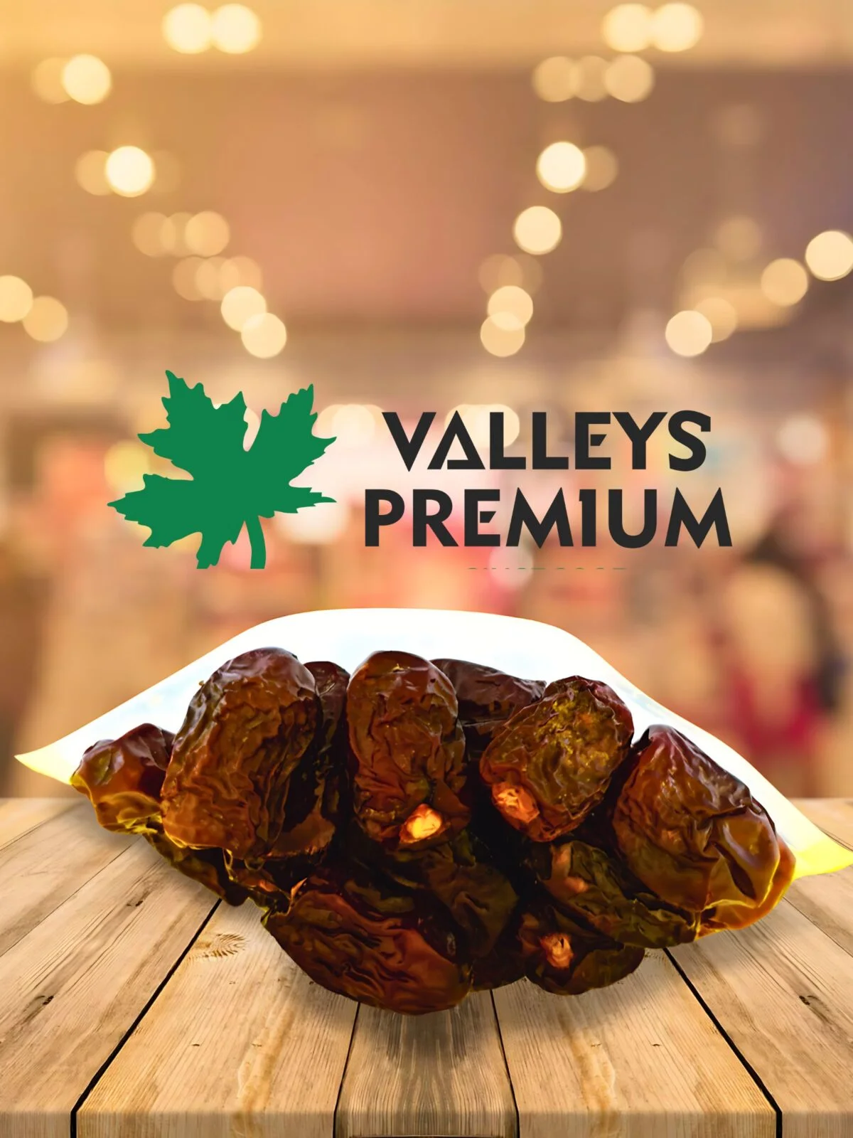 Valleys Premium Iranian Mazafati Dates 800 Grams - Image 6