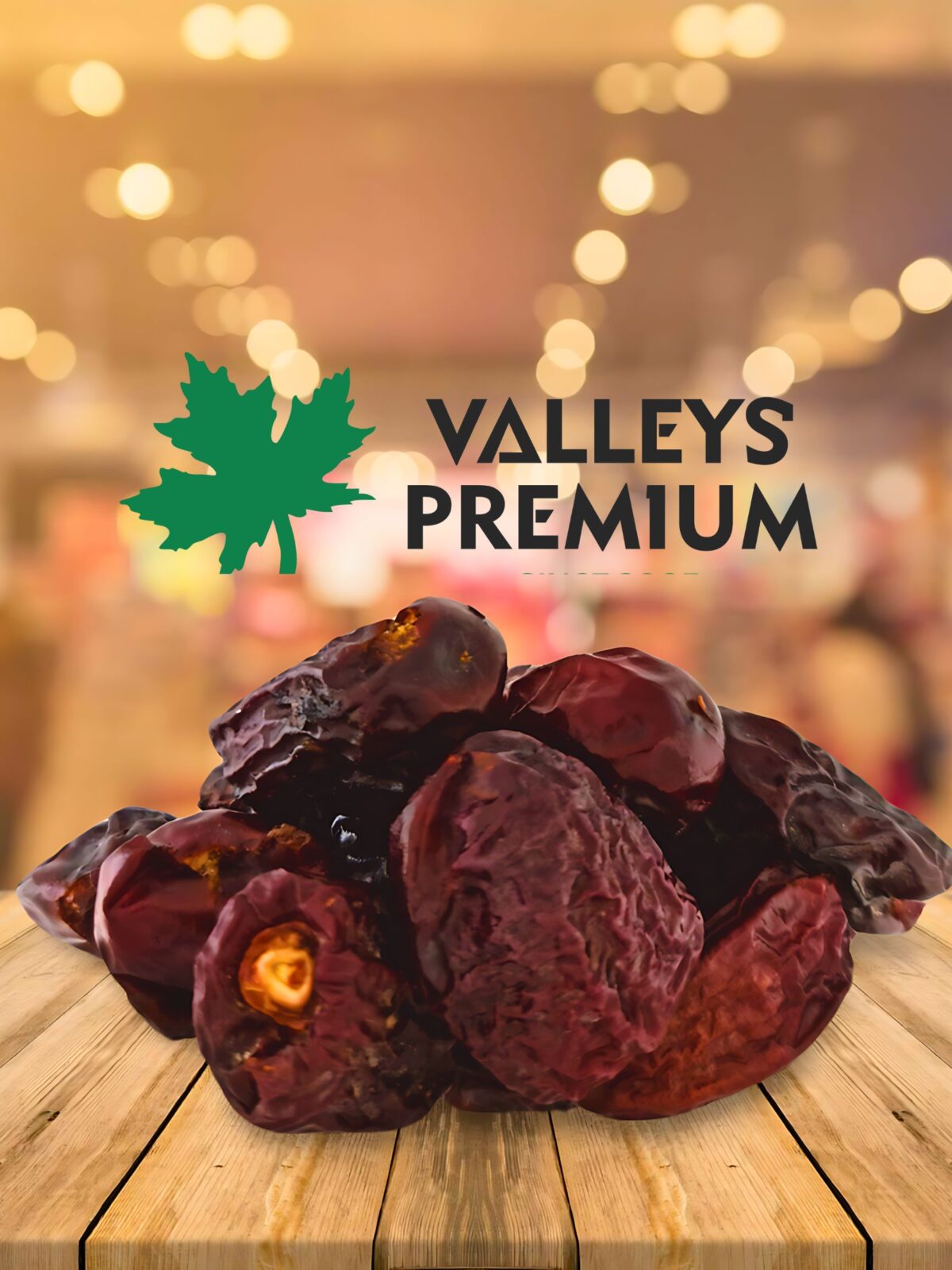 Valleys Premium Iranian Mazafati Dates 400 Grams - Image 5