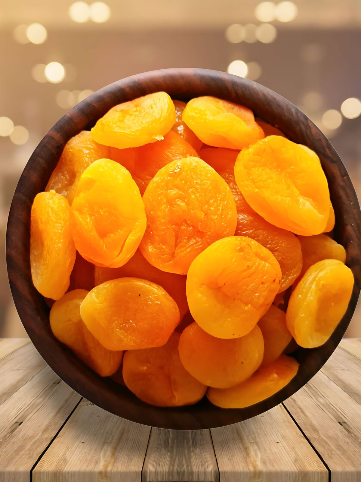 Valleys Premium Turkish Apricots 400 Grams (KHUBANI) - Image 2