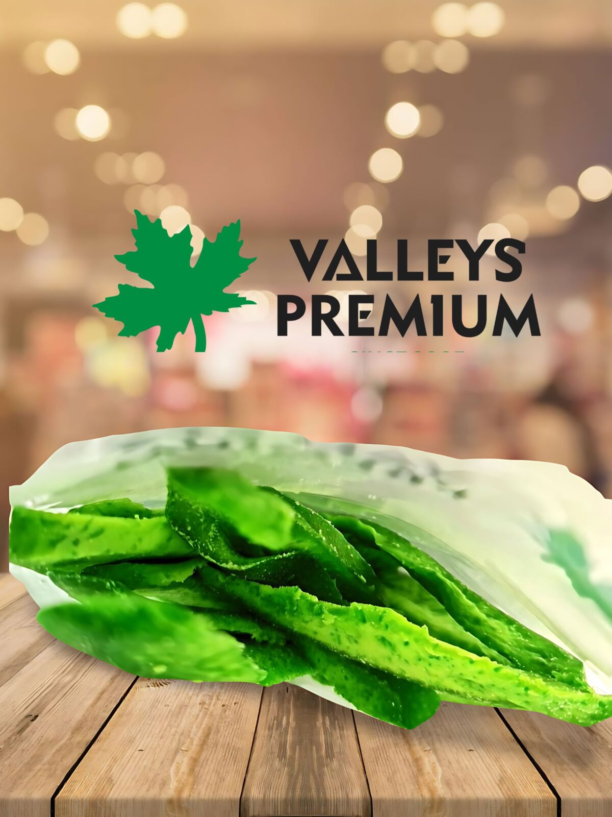 Valleys Premium Dried Pomelo 400 Grams - Image 5