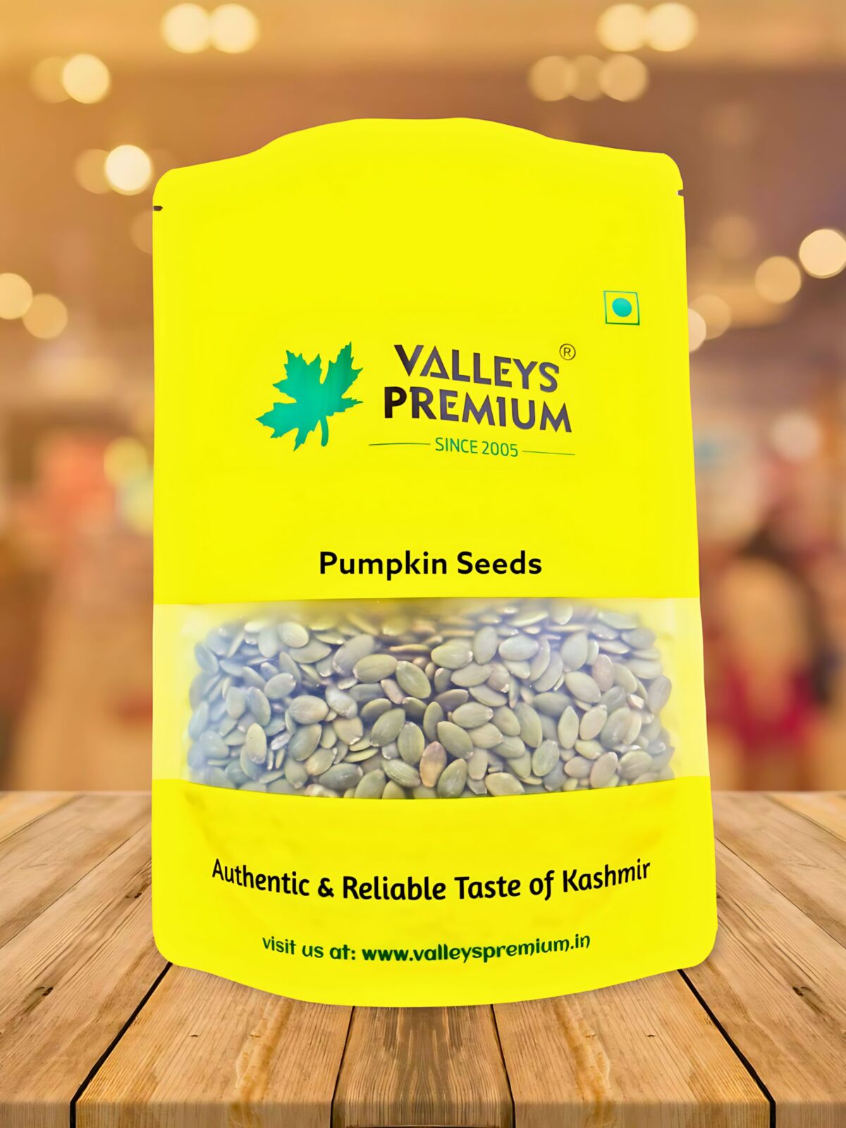 Buy Pumpkin Seeds Online 800 Grams - Image 3