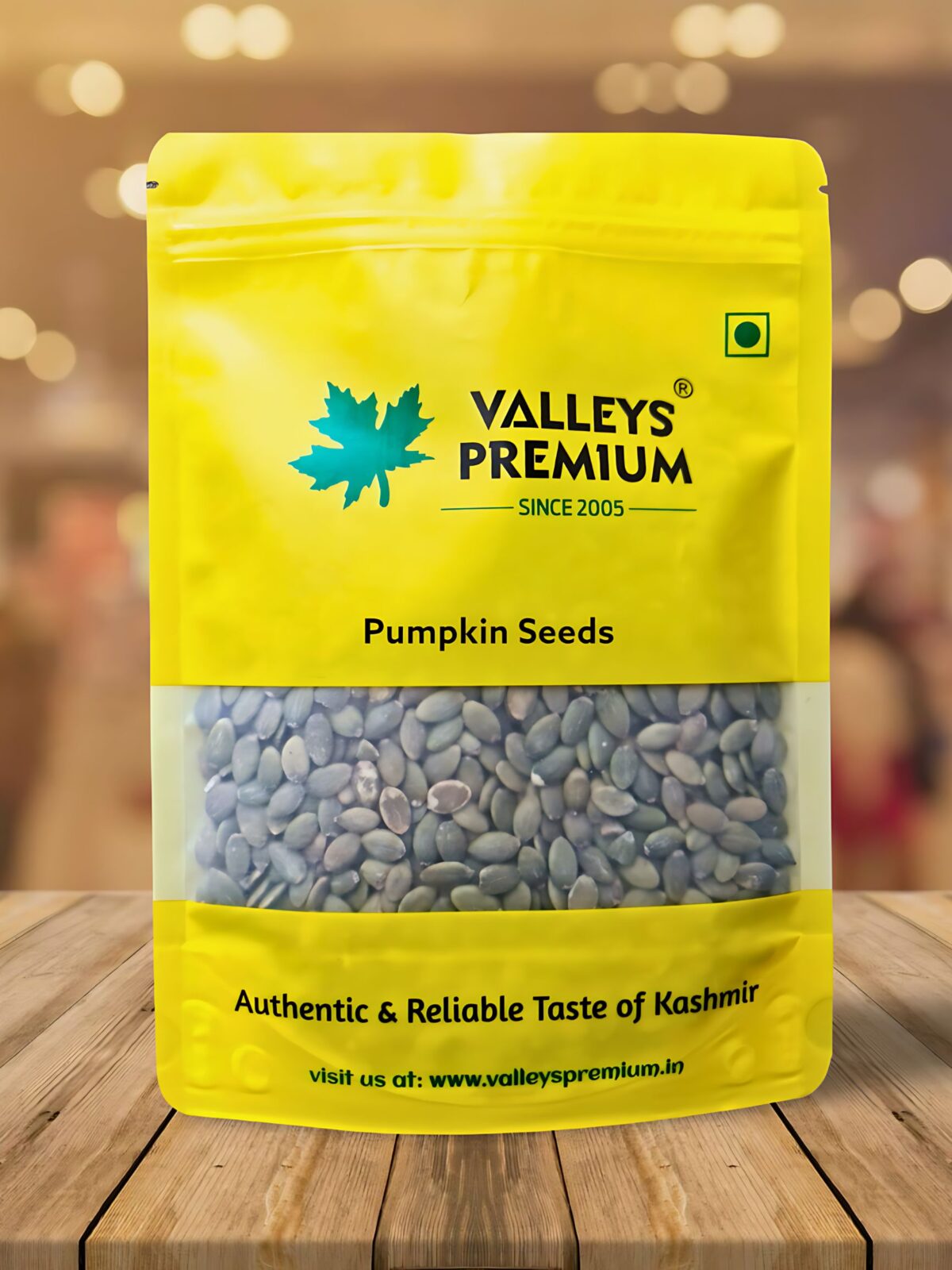 Buy Pumpkin Seeds Online 800 Grams