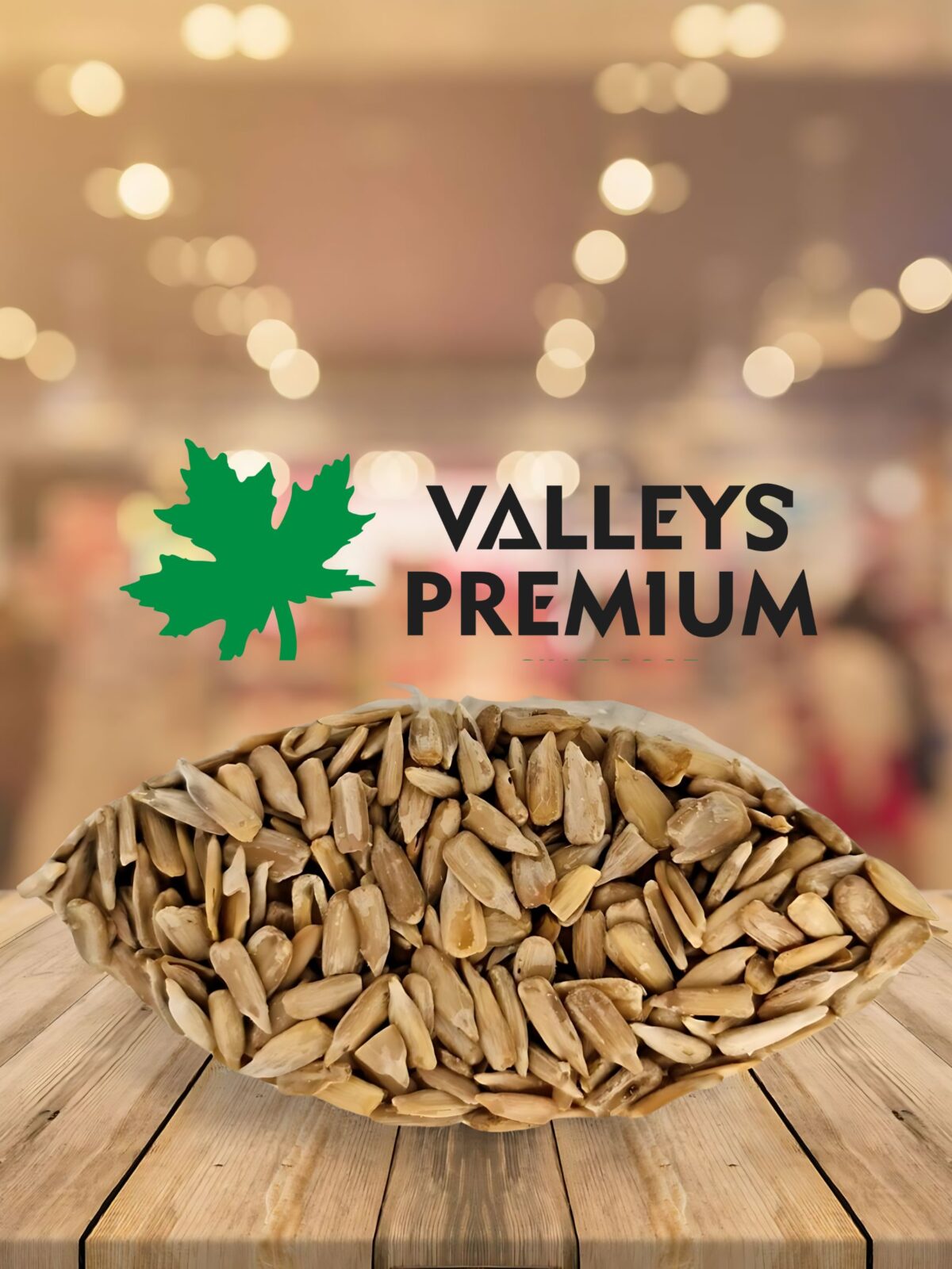 Valleys Premium Sunflower Seeds 800 Grams - Image 3