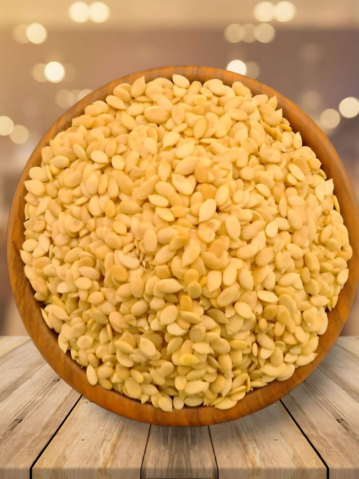 Valleys Premium Melon Seeds 400 Grams - Image 2