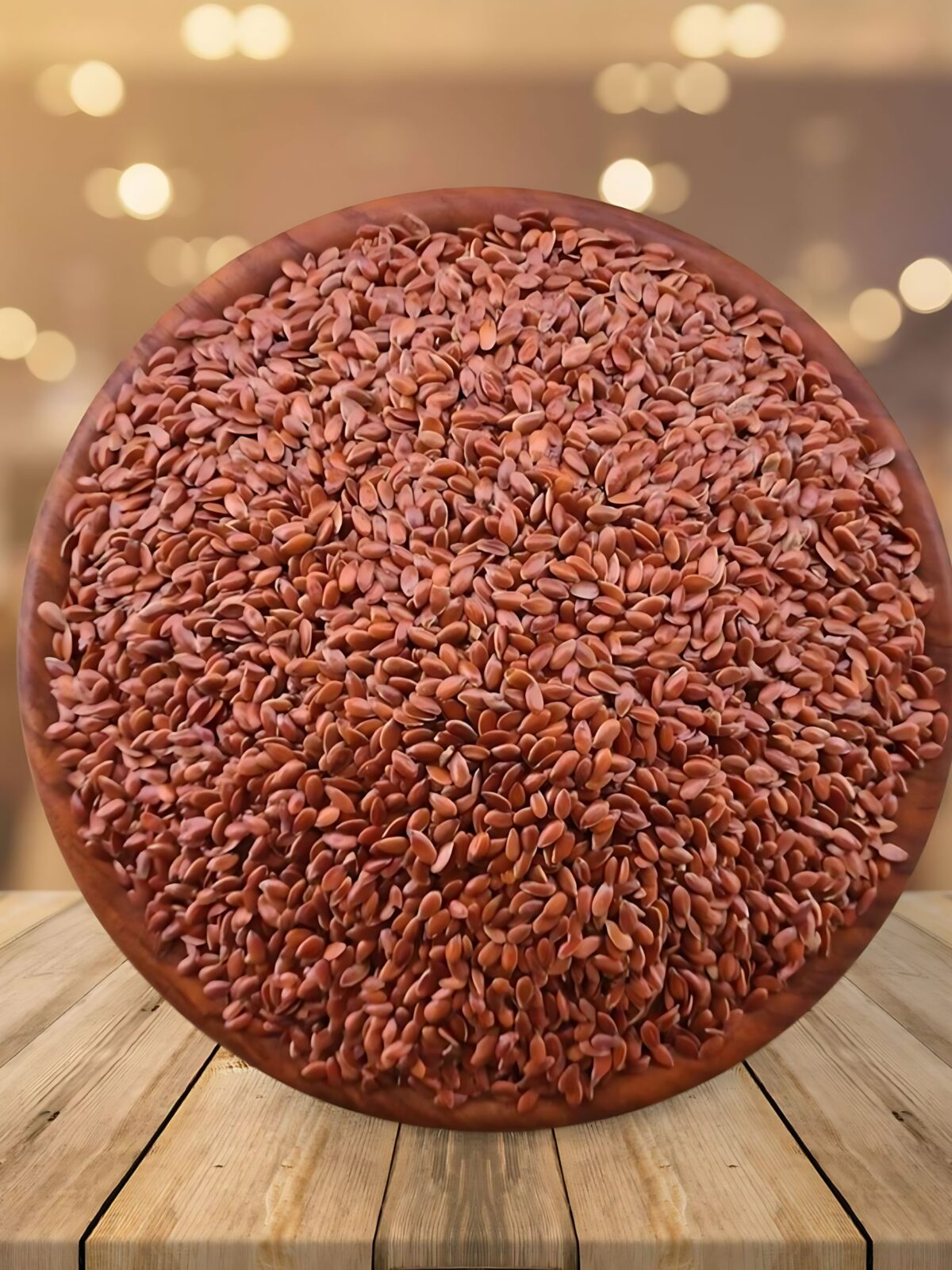 Valleys Premium Flaxseeds 400 Grams - Image 2