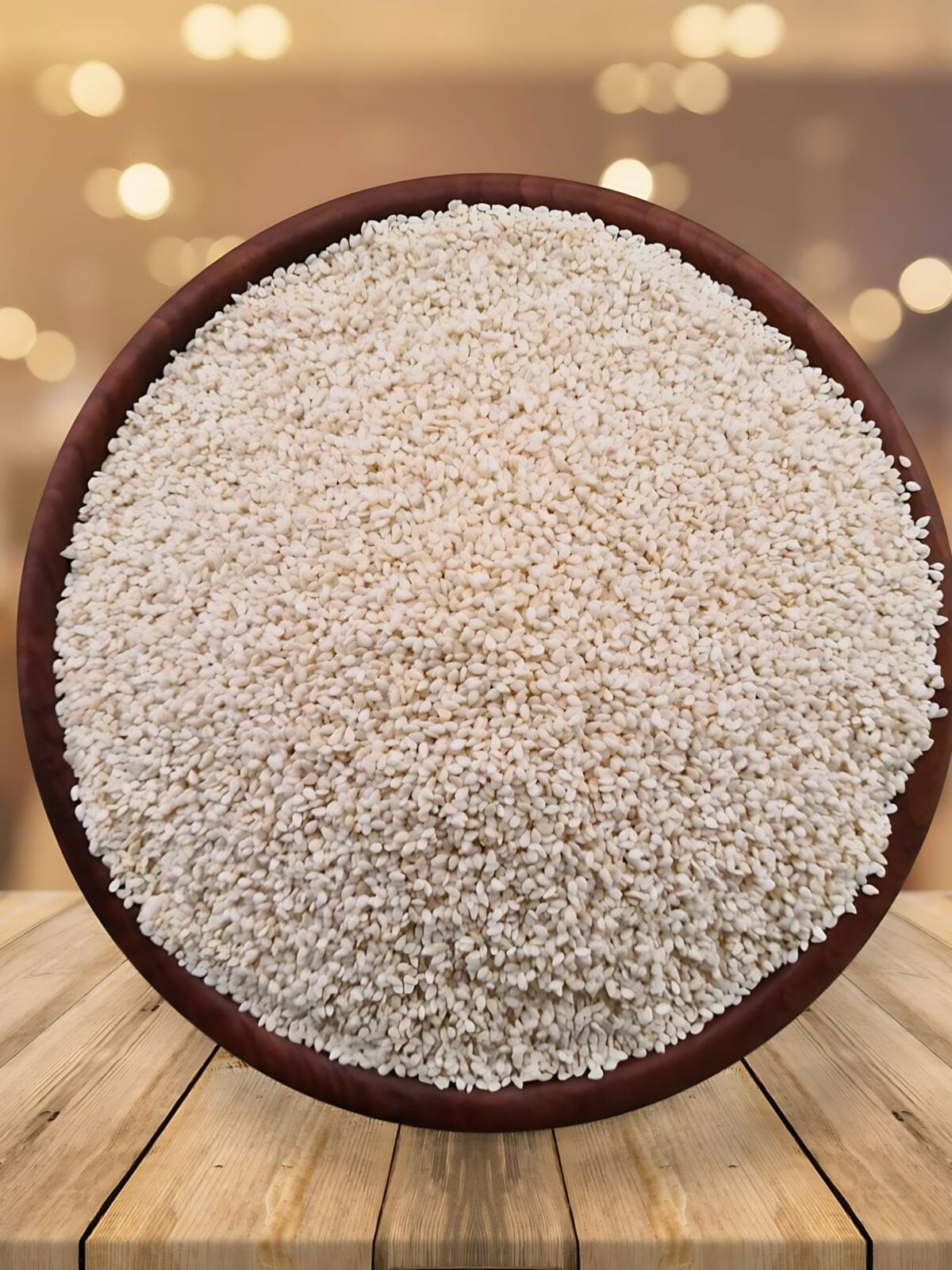 Valleys Premium Sesame Seeds 400 Gram - Image 2