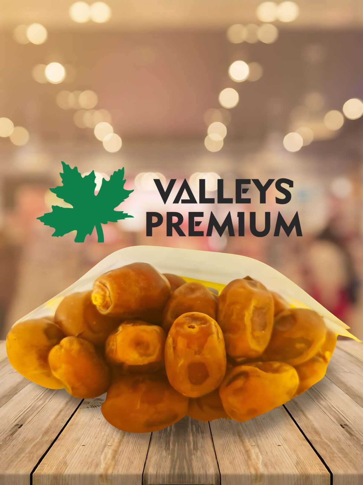 Valleys Premium Iraqi Zahidi Dates 400 Grams - Image 6