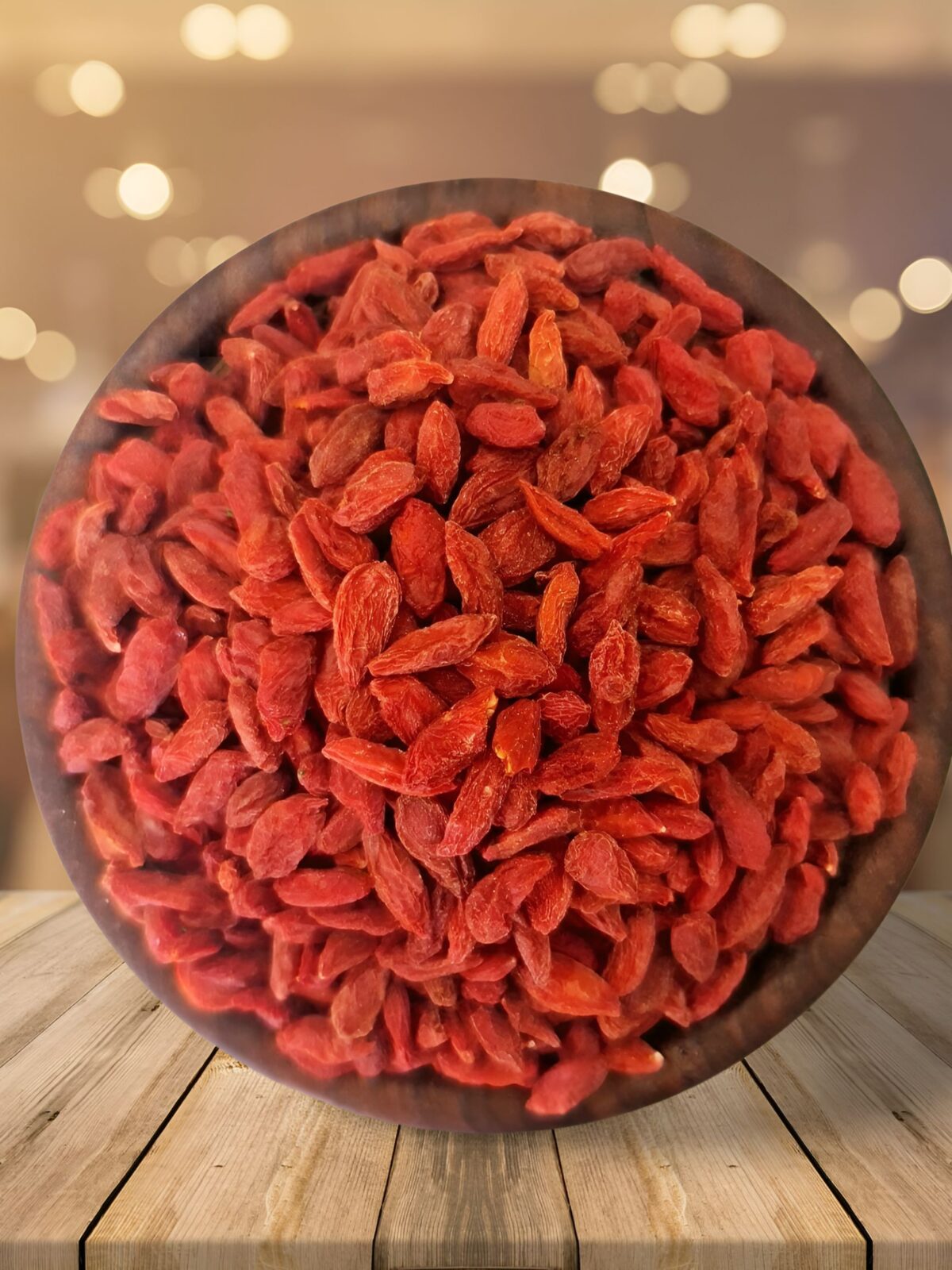 Valleys Premium Dried Goji Berries 400 Gram - Image 2