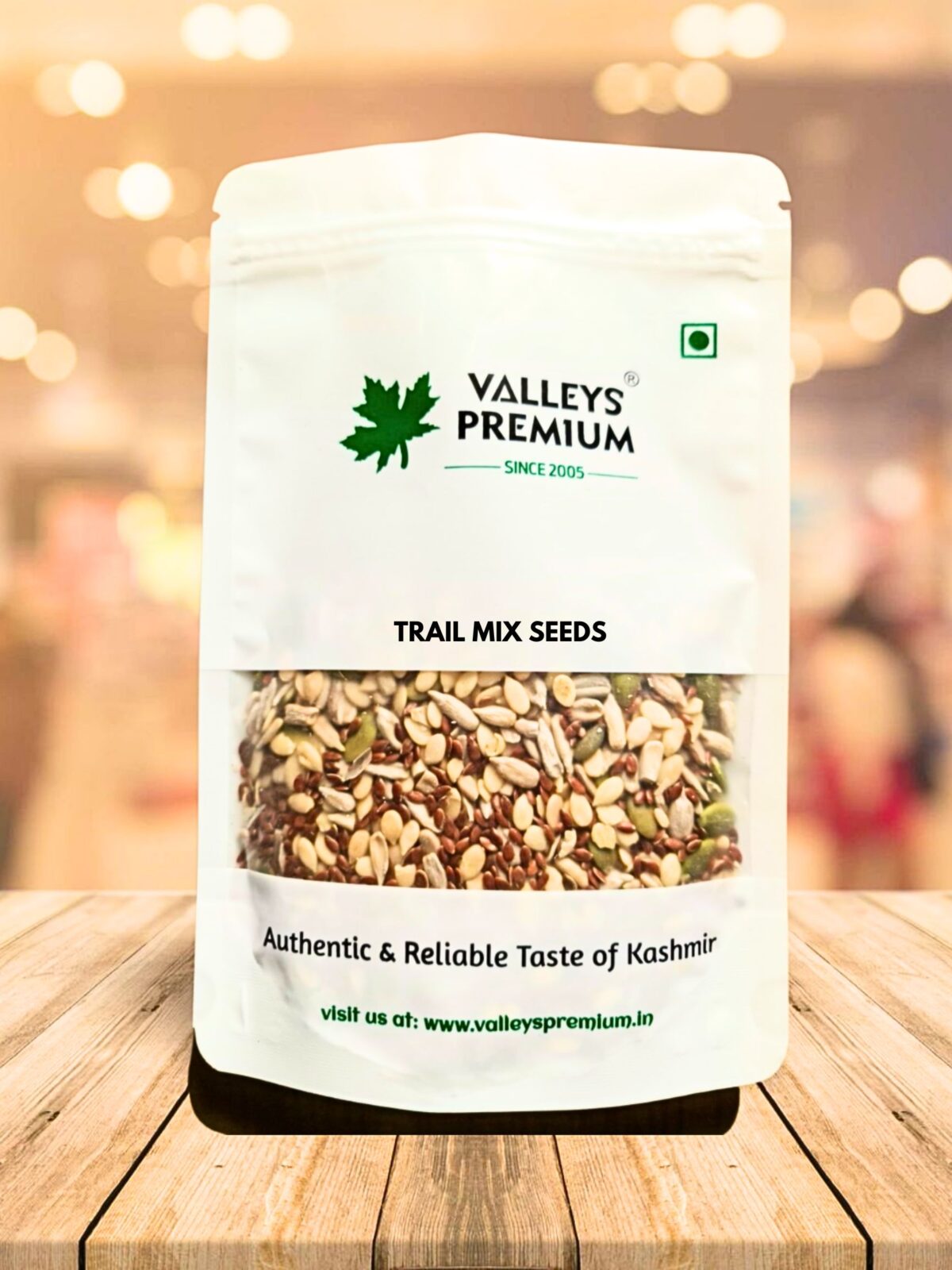 Valleys Premium Trail Mix Seeds 400 Grams - Image 5